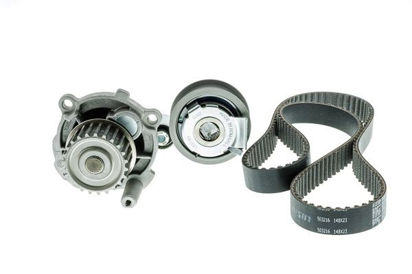 TKVG7017 Aisin