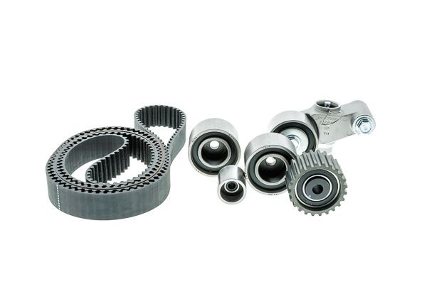 Kit completo de correa de distribución Subaru Legacy II sedán comprar en España