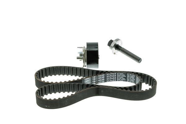 530060510 LUK Kit correa de distribución