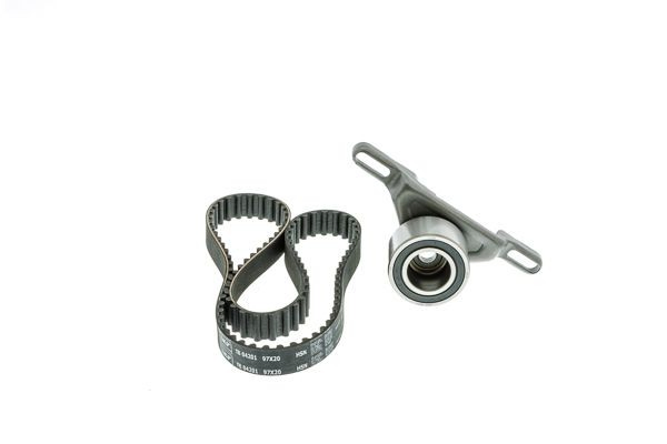 Kit correa de distribución para Ford Escort IV ALF