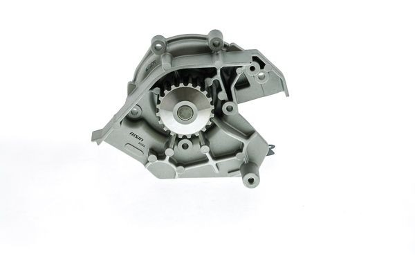 WECI20 Aisin