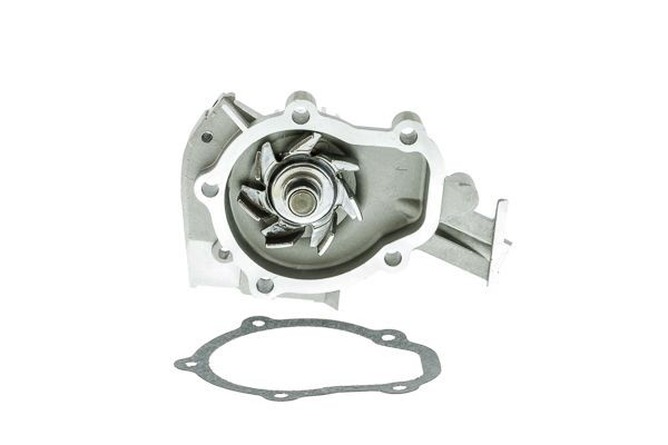WO012 Aisin Bomba refrigerante coche