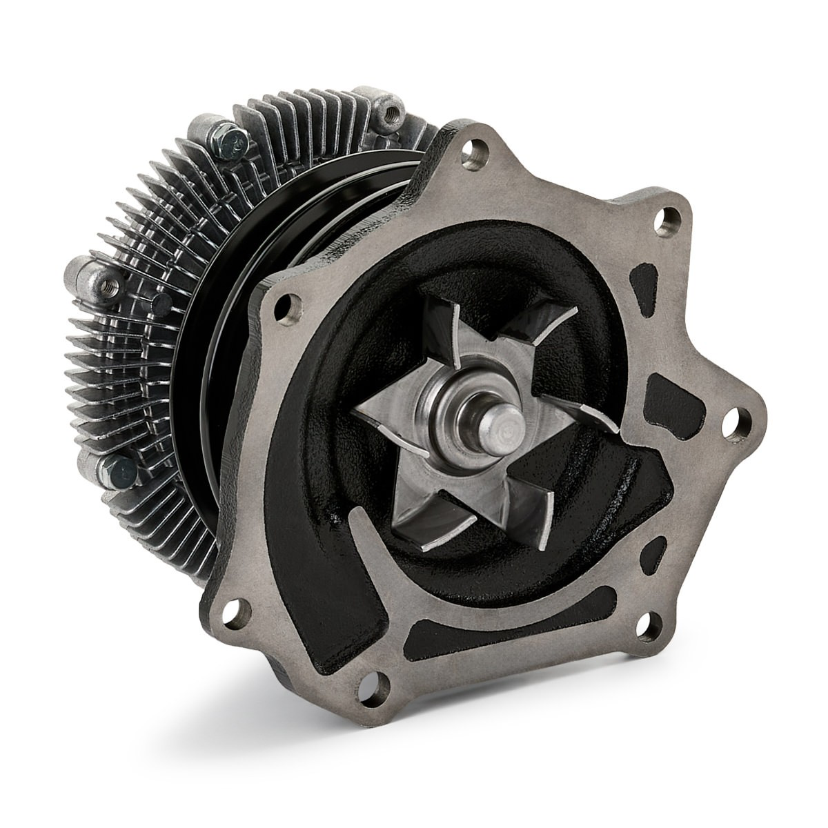 Motor de agua Aisin WPN054A