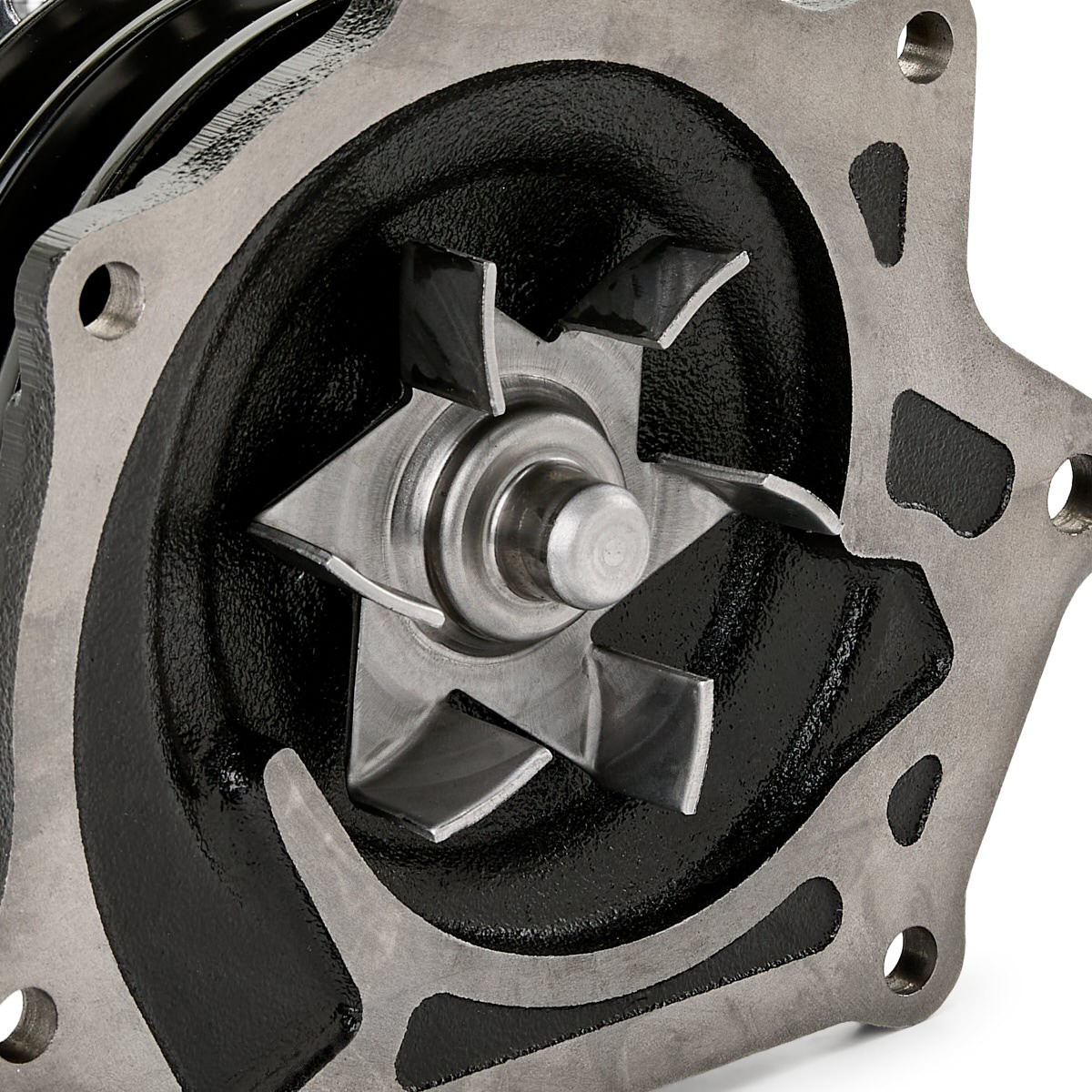 Comprar WPN054A Aisin Bomba de agua para motor