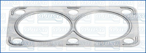 Junta de tubo de escape Ajusa 00243100 precio, desde 4,83 EUR