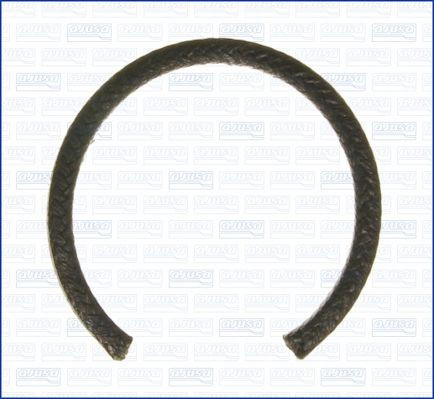 00503400 Ajusa Anillo retén cigüeñal