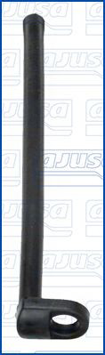 Comprar 00524700 Ajusa Junta de tapa trasera del cigüeñal