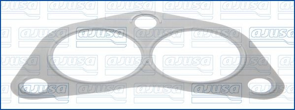 Junta de sistema de escape para Mitsubishi Galant VII E5A, E7A, E8A