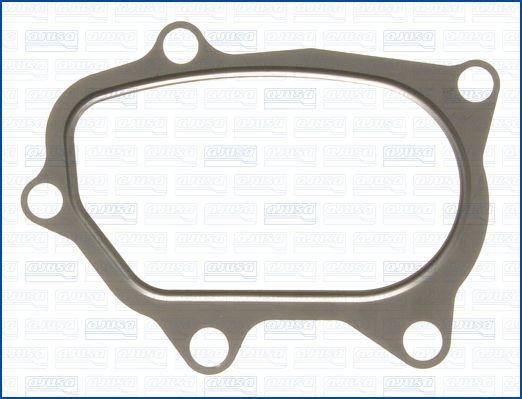  Junta de escape Subaru Forester 2