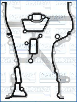00755100 Ajusa Junta de tapa frontal del motor