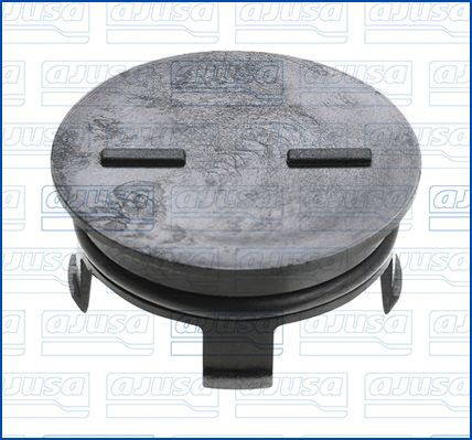Tapa de cilindro Ajusa 00794900 precio, desde 1,98 EUR
