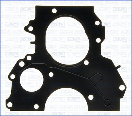00834800 Ajusa Junta de tapa frontal del motor