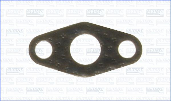 Junta de manguera de drenaje de aceite de turbina 94362672 Peugeot/Citroen
