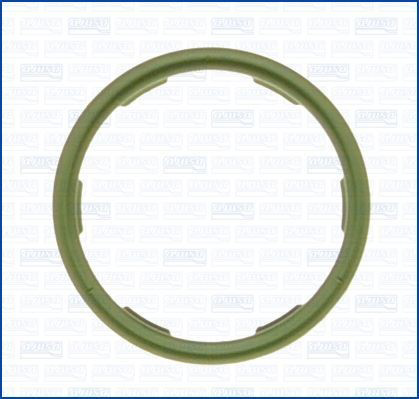 00862600 Ajusa Anillo de estanqueidad del sensor de nivel de aceite
