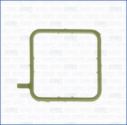 00863400 Ajusa Junta de brida del sistema de refrigeración