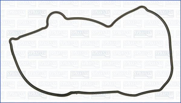 01014300 Ajusa Junta de tapa frontal del motor