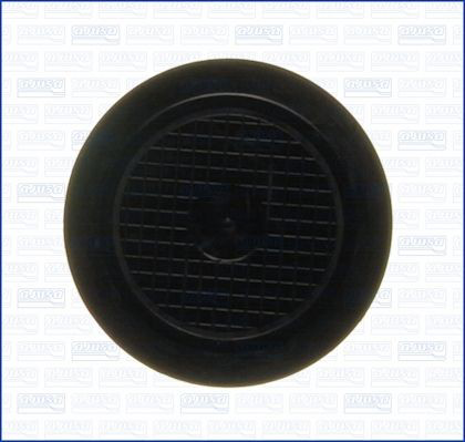 Tapa de cilindro Ajusa 01018500 precio, desde 7,35 EUR