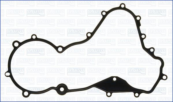 01018600 Ajusa Junta de tapa frontal del motor