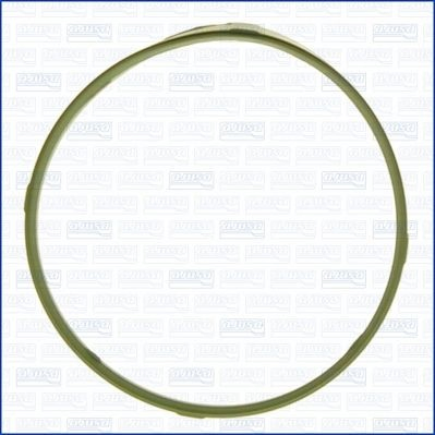 Junta del cuerpo de mariposa para BMW 7  E65, E66, E67