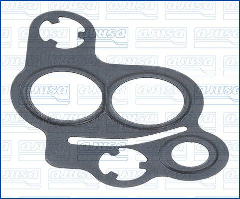 Junta de válvula EGR Ajusa 01061500 precio, desde 3,41 EUR