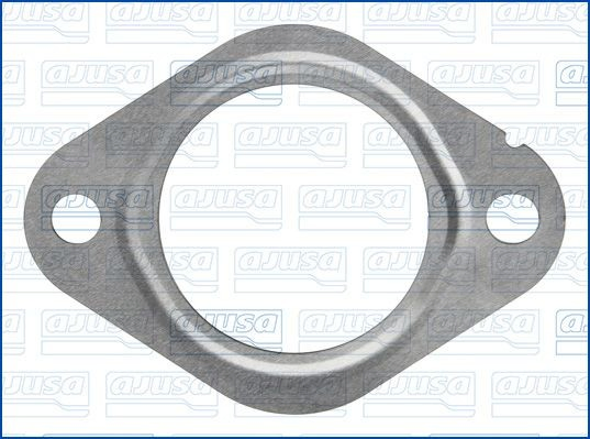  Junta de escape Mazda 6 