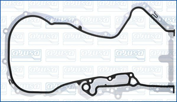 01079400 Ajusa Junta de tapa frontal del motor