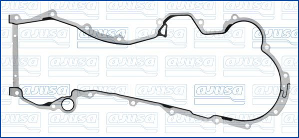 Junta de tapa frontal del motor Ajusa 01096300 precio, desde 14,51 EUR