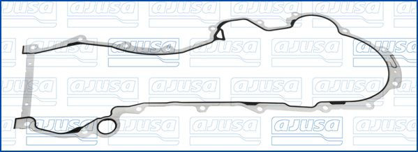 01096300 Ajusa Junta de tapa frontal del motor
