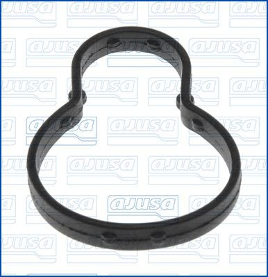 Junta interior de tapa de balancines Ajusa 01115500 precio, desde 1,58 EUR