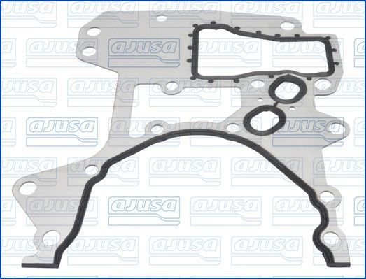 Comprar 01146400 Ajusa Junta de tapa frontal del motor