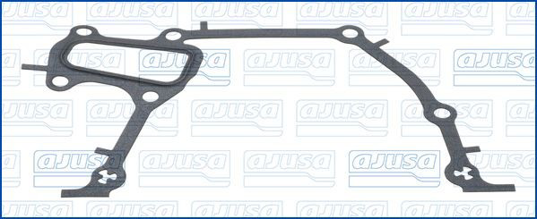 01146800 Ajusa Junta de tapa frontal del motor