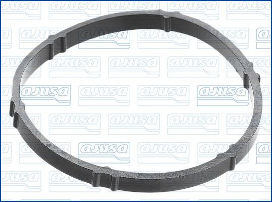 Junta del cuerpo de mariposa para Peugeot Expert TEPEE VF3V