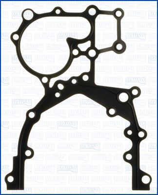 01190700 Ajusa Junta inferior de la tapa frontal del motor