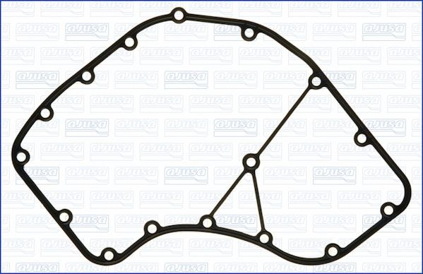 01201700 Ajusa Junta de tapa frontal del motor