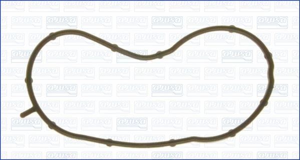Junta de bomba de agua Ford Mondeo IV