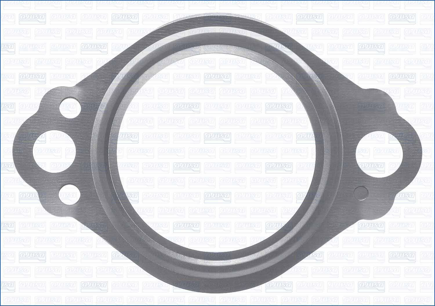 Junta de tubo de escape Ajusa 01207000 precio, desde 3,71 EUR