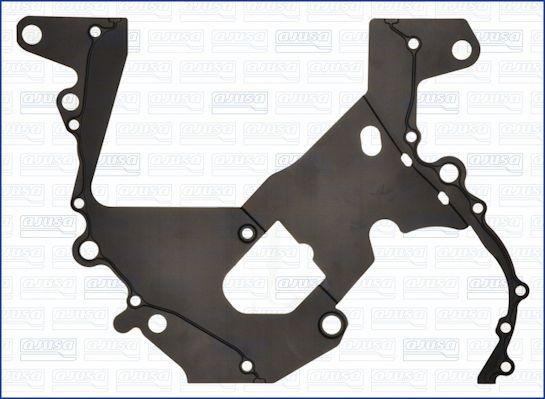 01215600 Ajusa Junta de tapa frontal del motor