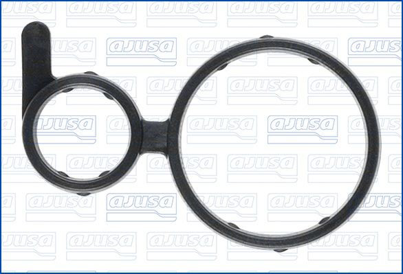 Comprar 01216600 Ajusa Inyector