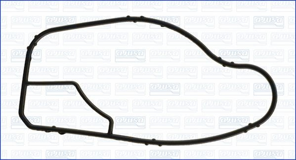 Junta de termostato Mercedes C sedán (W204) (2007 - 2014) precio, desde 15,73 EUR