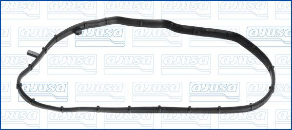 Junta superior de la tapa frontal del motor Ajusa 01361000 precio, desde 7,68 EUR