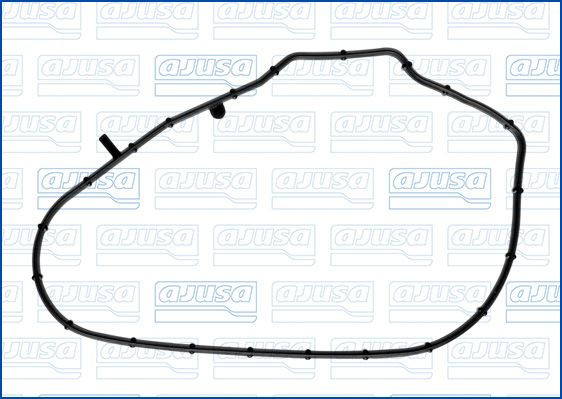 01361000 Ajusa Junta superior de la tapa frontal del motor