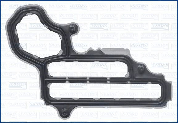 Junta de tapa frontal del motor Mercedes S coupé (C216) (2006 - 2013) precio, desde 21,00 EUR
