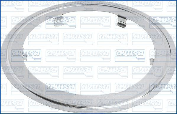 Junta delantera del filtro de partículas Ajusa 01380800 precio, desde 4,02 EUR