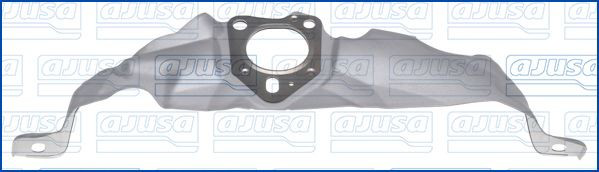 Junta de compresor Ajusa 01411600