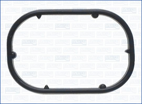 95517862 Peugeot/Citroen Junta del soporte del filtro de aceite