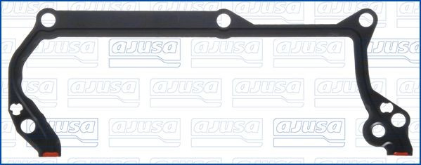  Junta superior de la tapa frontal del motor Mercedes ML/GLE 