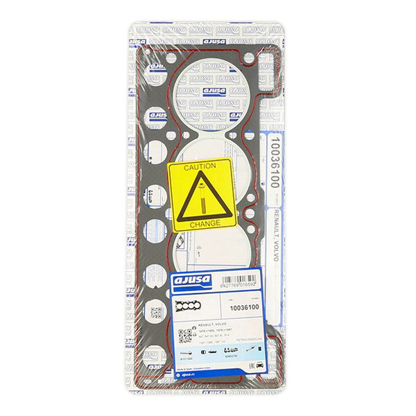 Comprar 10036100 Ajusa Junta de culata