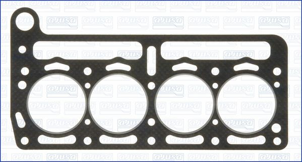  Junta de culata Seat 600 