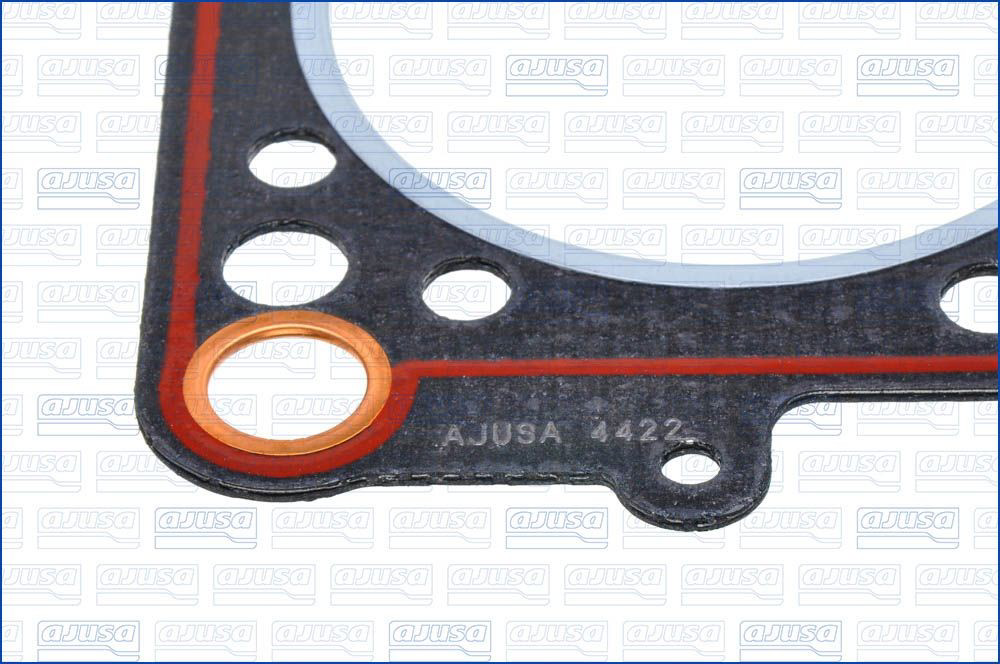 Juntas de culata Ajusa 10037100 precio, desde 6,84 EUR