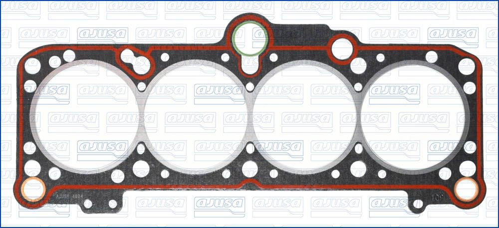 Comprar 10073900 Ajusa Junta de culata